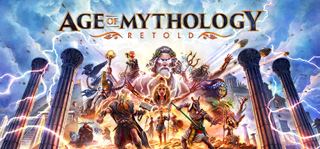 горячая [DL] Age of Mythology: Retold [P] [RUS + ENG + 24 / ENG + 10] (2002, 2024, RTS) (17.22308) [Scene]