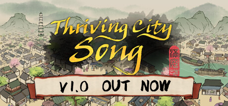 [DL] Thriving City: Song [P] [ENG + 1] (2024, RTS) [Scene]