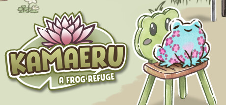 [DL] Kamaeru: A Frog Refuge [P] [ENG + 6] (2024, Arcade) [Scene]