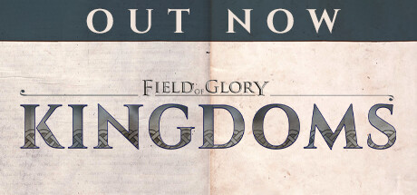 [DL] Field of Glory: Kingdoms [P] [ENG + 2 / ENG] (2024, TBS) [Scene]