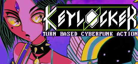 [DL] Keylocker | Turn Based Cyberpunk Action [P] [ENG + JPN] (2024, RPG, jRPG) [Scene]