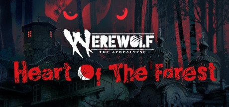 [DL] Werewolf: The Apocalypse — Heart of the Forest + Purgatory [L] [ENG] (2020, 2024, VN, RPG) [GOG]