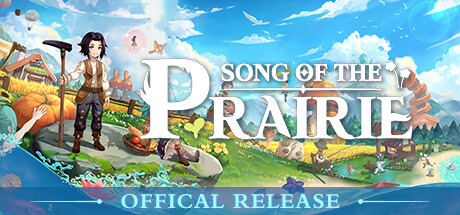 [DL] Song Of The Prairie [P] [RUS + ENG + 9 / ENG + 2] (2024, Simulation) [Scene]