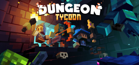 [DL] Dungeon Tycoon [L] [RUS + ENG + 12] (2024, RTS) (1.0.6) [GOG]