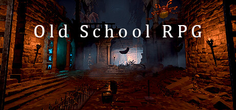 [DL] Old School RPG [P] [ENG / ENG] (2024, RPG) [Scene]