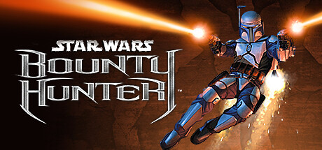 [DL] Star Wars: Bounty Hunter [L] [RUS + ENG + 5 / ENG + 4] (2002, 2024, TPS) (1.0 gog) [GOG]