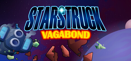 [DL] Starstruck Vagabond [P] [ENG] (2024, Arcade) [Scene]