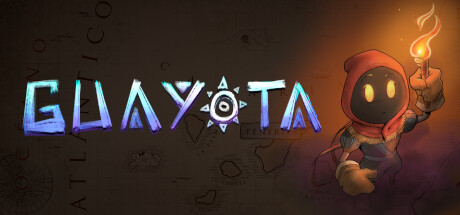 [DL] Guayota [P] [ENG + 6] (2024, Adventure) [Scene]