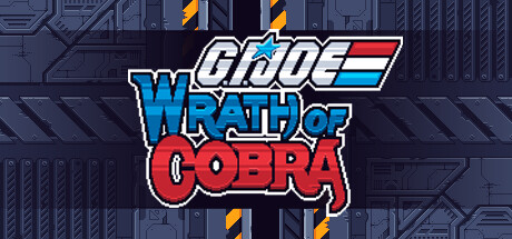 [DL] G.I. Joe: Wrath of Cobra [P] [RUS + ENG + 12] (2024, Arcade) [Portable]