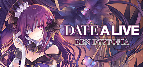 [DL] date a live: Ren Dystopia / デート・ア・ライブ 蓮ディストピア [P] [ENG + JPN + 1 / JPN] (2020, 2024, VN) [Scene]