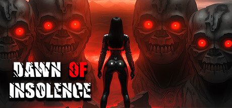 [DL] Dawn Of Insolence [P] [RUS + ENG + 11] (2024, Arcade) [Portable]