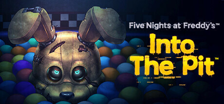 [DL] Five Nights at Freddy's: Into the Pit [P] [RUS + ENG + 11 / ENG] (2024, Horror) (1.0.4.5) [Scene]