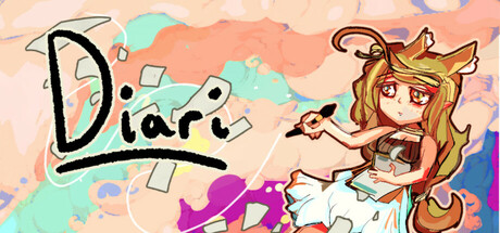 [DL] Diari [P] [ENG / ENG] (2024, Arcade) [Scene]