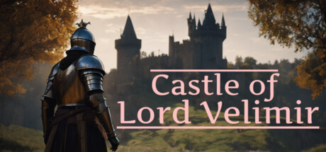 [DL] Castle of Lord Velimir [P] [ENG / ENG] (2024, RPG) [Scene]