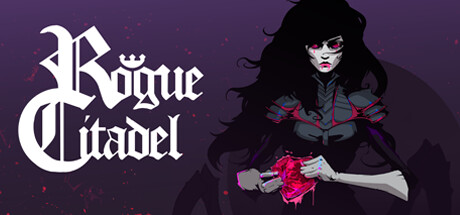 [DL] Rogue Citadel [P] [ENG / ENG] (2024, Arcade) [Scene]