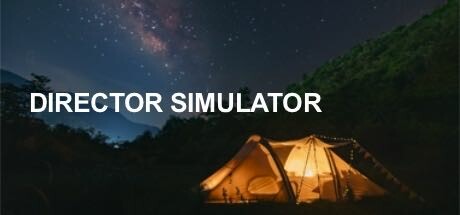 [DL] Director simulator / 导演模拟器 [P] [ENG + CHS / ZHO] (2024, Adventure) [Scene]