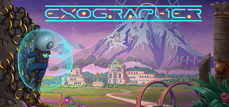 [DL] Exographer [P] [RUS + ENG + 7] (2024, Arcade) [Portable]