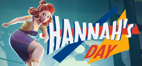 [DL] Hannah’s Day [P] [RUS + ENG] (2024, Puzzle) [Scene]