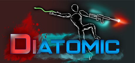 [DL] Diatomic [P] [ENG] (2024, FPS) [Scene]