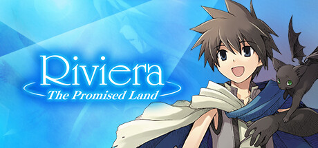 [DL] Riviera: The Promised Land [P] [ENG + JPN / ENG + JPN] (2002, 2024, RPG, jRPG) [Scene]