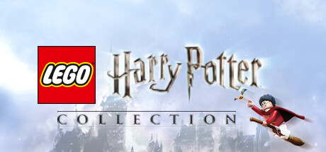 [DL] Lego Harry Potter Collection (1-7) [P] [ENG + 11 / ENG] (2024, Arcade) [Scene]