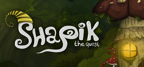 [DL] Shapik: The Quest [P] [ENG + 101] (2024, Adventure) [Scene]