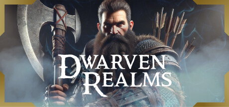 [DL] Dwarven Realms [P] [RUS + ENG / RUS + ENG] (2024, RPG) [Scene]