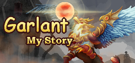 [DL] Garlant: My Story [P] [ENG + 2] (2024, RPG) [Scene]