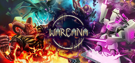 [DL] warcana [P] [ENG + 9] (2024, RTS) [Scene]