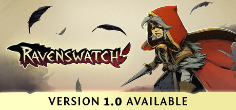 [DL] Ravenswatch [P] [RUS + ENG + 10 / RUS + ENG] (2024, Arcade) [Scene]