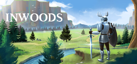 [DL] In Woods [P] [RUS + ENG + 15] (2024, Arcade) [Scene]