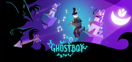 [DL] Ghostboy [P] [ENG + 5] (2024, RTS) [Scene]