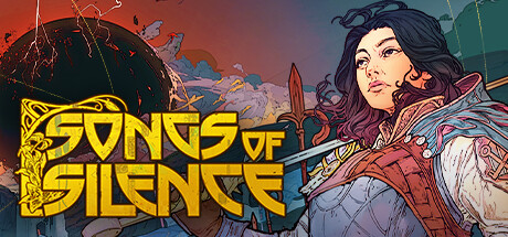 [DL] Songs of Silence [L] [RUS + ENG + 10 / ENG] (2024, TBS) (1.0.0-d.7620) [GOG]