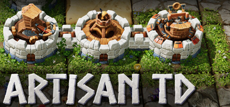 [DL] Artisan TD [P] [RUS + ENG + 10] (2024, RTS) [Scene]