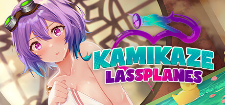 [DL] Kamikaze Lassplanes [P] [ENG + JPN / ENG + JPN] (2024, Arcade, VN) [Scene]