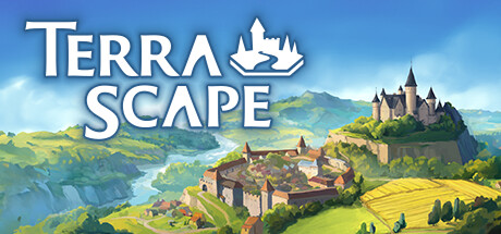 [DL] TerraScape [L] [RUS + ENG + 10] (2024, RTS) (1.0.1.0) [GOG]