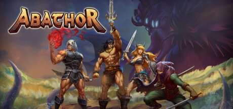 [DL] Abathor [P] [ENG + 6] (2024, Arcade) [Scene]