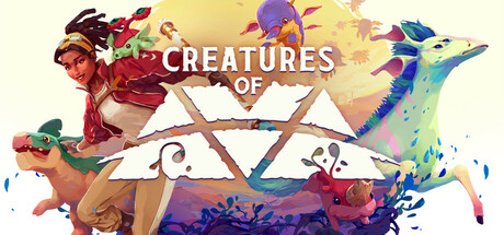 [DL] Creatures of Ava [L] [RUS + ENG + 7 / ENG] (2024, TPS) (1.0.1) [GOG]