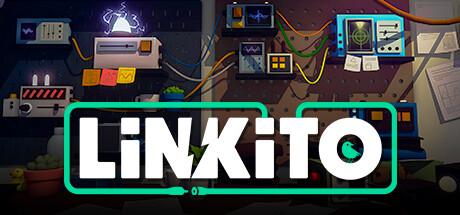 [DL] Linkito [L] [RUS + ENG + 9] (2024, Puzzle) [GOG]