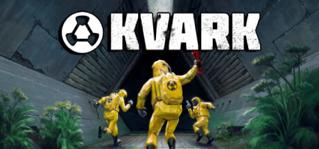 [DL] Kvark [P] [RUS + ENG + 5] (2024, FPS) [Portable]