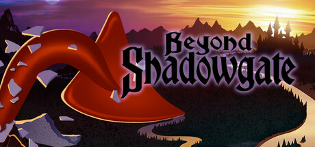 [DL] Beyond Shadowgate [L] [ENG / ENG] (2024, Adventure) (1.0.0.4) [GOG]