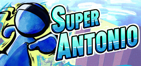 [DL] Super Antonio [P] [ENG] (2024, Arcade) [Scene]