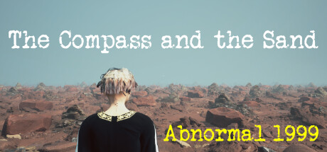 [DL] Abnormal1999: The Compass and the Sand / Аномалия1999:Компас и песок [P] [RUS + ENG + 9] (2024, Adventure, Puzzle) [Scene]