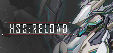 [DL] HSS:Reload (ex. Heavy Storm Shadow) [P] [RUS + ENG / RUS + ENG] (2024, Arcade) [Portable]