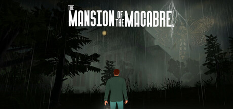 [DL] The Mansion of The Marcabre [L] [ENG + 1] (2024, Adventure) [GOG]