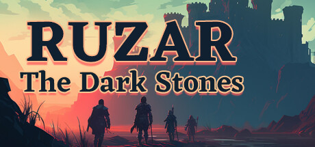 [DL] Ruzar - The Dark Stones [P] [ENG + 1] (2024, RPG) [Scene]