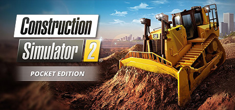 [DL] Construction Simulator 2 US - Pocket Edition + Construction Simulator 3 [L] [RUS + ENG + * / ENG?] (2018, 2024, Simulation) (0.9) [GOG]