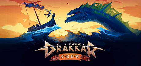 [DL] Drakkar Crew [P] [RUS + ENG] (2024, Adventure) [Scene]