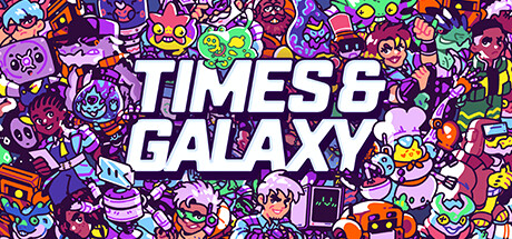 [DL] Times & Galaxy [L] [ENG] (2024, Adventure / VN) (1.13.4998) [GOG]