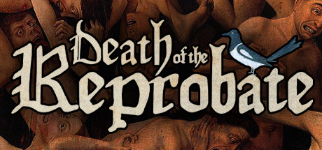 [DL] Death of the Reprobate [P] [ENG + 3] (2024, Adventure) [Portable]